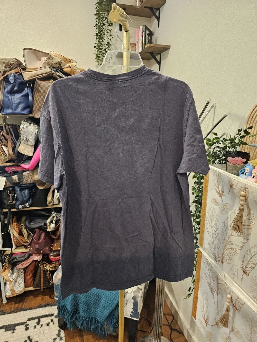 Vintage Levi's & Tommy Hilfiger Tee Set